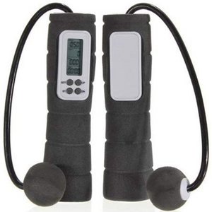 Jump Rope with Digital Counter (ESG12978)