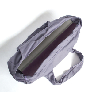 Large Capacity Tote Sling Portable Yoga Mat Duffle Bag Carrier (ESG13185)