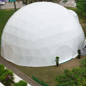 Dome House Tent Greenhouse Foldable (ESG21125)