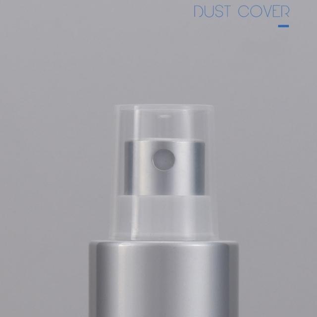  Aluminum Cosmetic Perfume Refillable Perfume Spray Bottles (ESG13324)