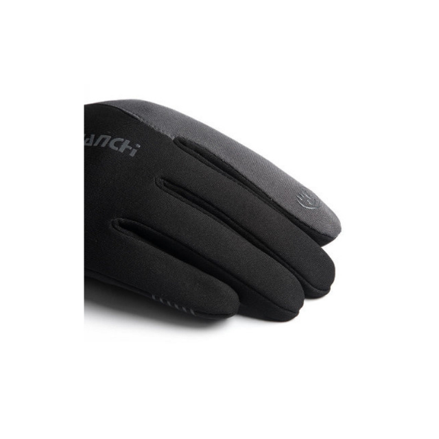 1 Pair Warm Winter Safety Riding Gloves (ESG16150)