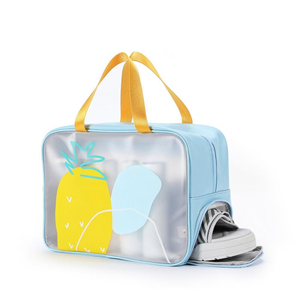 Travel Waterproof Storage Bag Cosmetic Organizer Bag (ESG20623)