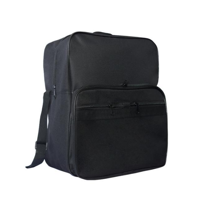 Convenient Storage Deluxe Wheelchair Bag (ESG15100)