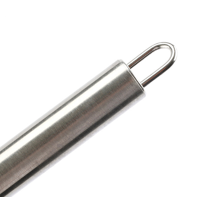 Stainless Steel Wire Ball Whisk for Cooking, Blending, Whisking, Stirring, Beating (ESG15690)