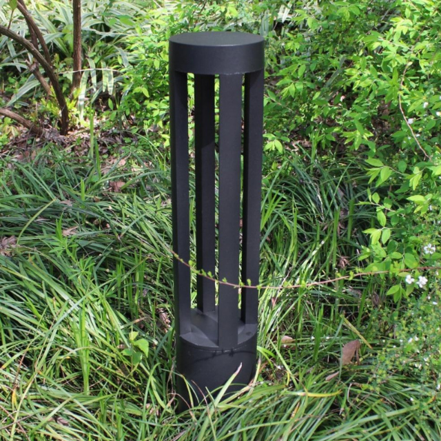 LED Lawn Light Pedestal Lamp Simple (ESG20512)