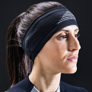 Yoga Non-Slip Workout Elastic Hair Running Sports Headband (ESG221680)