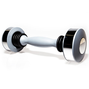 Small Dumbbells Dedicated Yoga Beginner Tool Unisex Fitness Equipment Sports (ESG19095)