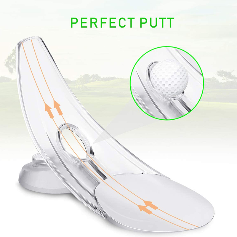 Golf Putter (ESG16153)