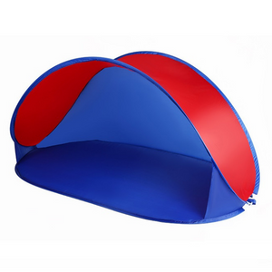 Bike Storage Shed Sun Shade Travel Accessories Bicycle Pop up Awning Tents (ESG16943)