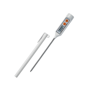 Pen Style Long Probe Instant Read Digital Cooking Thermometer (ESG13899)