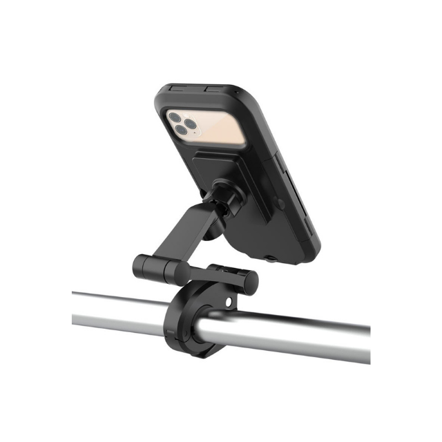 360degree Rotation Shockproof Cellphone Mount (ESG15147)
