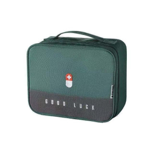  Travel Storage Bag Portable Empty Kit Bag (ESG20684)