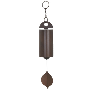 Handcrafted Steel Hanging Wind Chime Bell Musically Tuned Heroic Wind Bell (ESG16029)