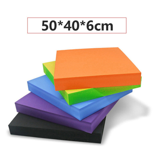  Yoga Non-Slip Mat Home Exercise Foam Pad Rubber Sheet Thicken (ESG13213)