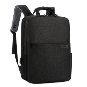 Waterproof Travel Laptop Book Bag Unisex School Backpack (ESG17761)