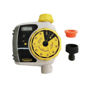 Garden Watering Digital Timer Automatic Irrigation System Controller (ESG17728)
