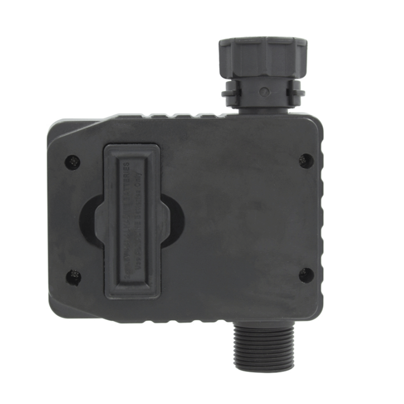 Programmable Waterproof Timer Electronic Valve for Watering Plants (ESG17731)