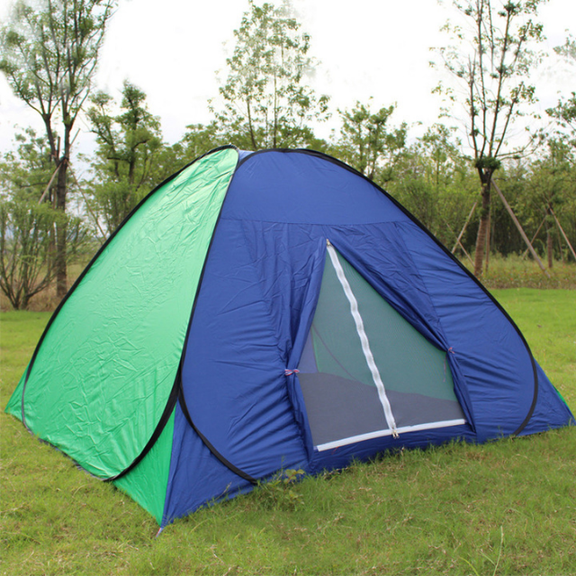 Outdoor Tent Hiking Swimming Camping Equipment (ESG16945)