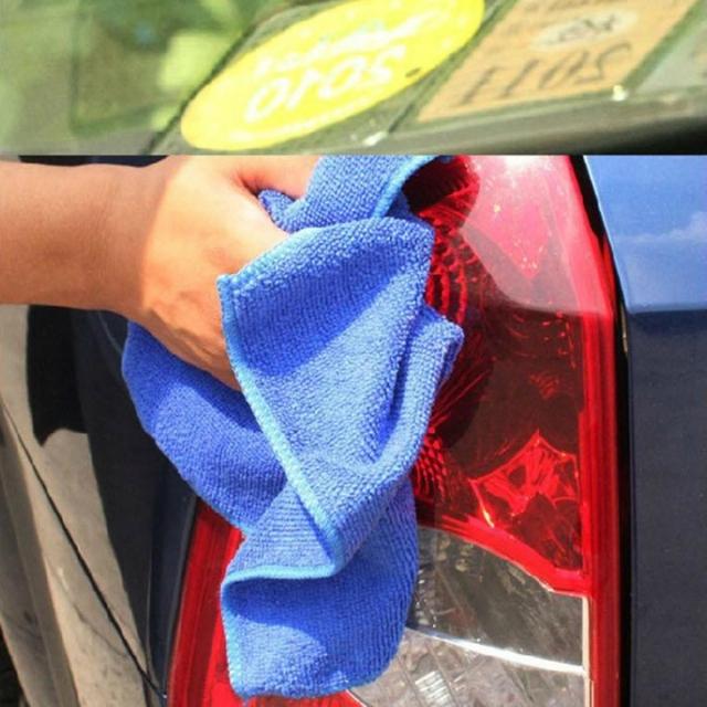 7-IN-1 Car Washing Travel Equipment Cleaning Kit Tools (ESG13053)