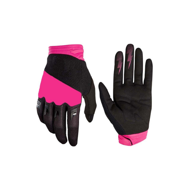 Full Finger Bike Gloves Unisex (ESG13240)