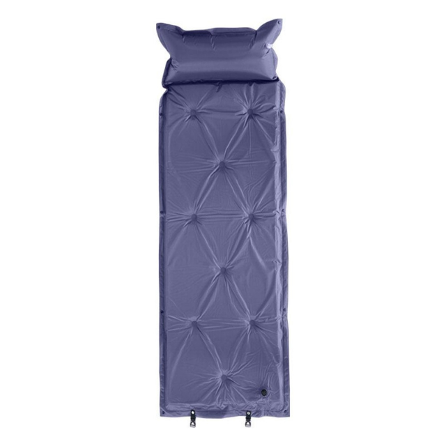 Camping Mattress Inflatable with Pillow (ESG20494)