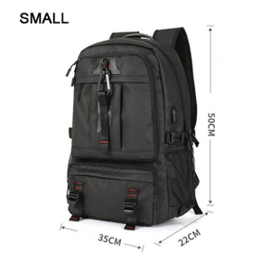  Hiking 50L Extended Large Capacity Outdoor Backpack (ESG19181)