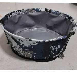  Water Bucket Container Large Capacity Lightweight (ESG18436)