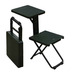 Multifunctional Plastic Folding Chairs and Tables (ESG21708)