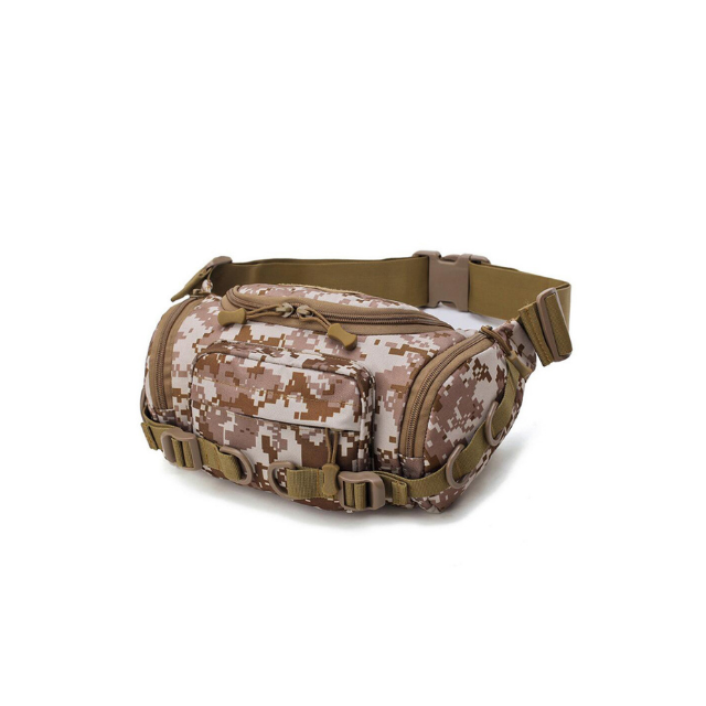 Belt Bag Waist Pack Bag Cross-Body Bag (ESG13133)