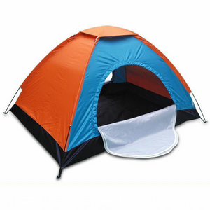 Breathable 2-3 Person Sun Proof Summer Colorful Tent (ESG16947)