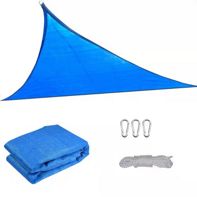 Extra large Cool Outside Shade Sail