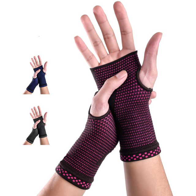 Wrist Arthritis Compression Glove (ESG20182)