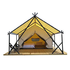 Multipurpose Tent Large Capacity Shade Room (ESG21114)