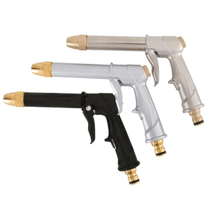 Metal Spray Gun Hose Nozzle (ESG19502)