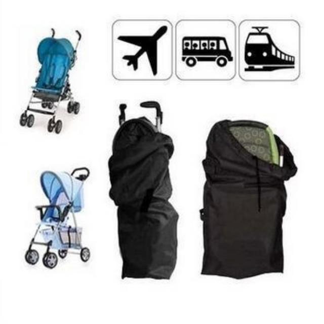  Travel Bag Standard Baby Stroller and Protection Cover (ESG10179)