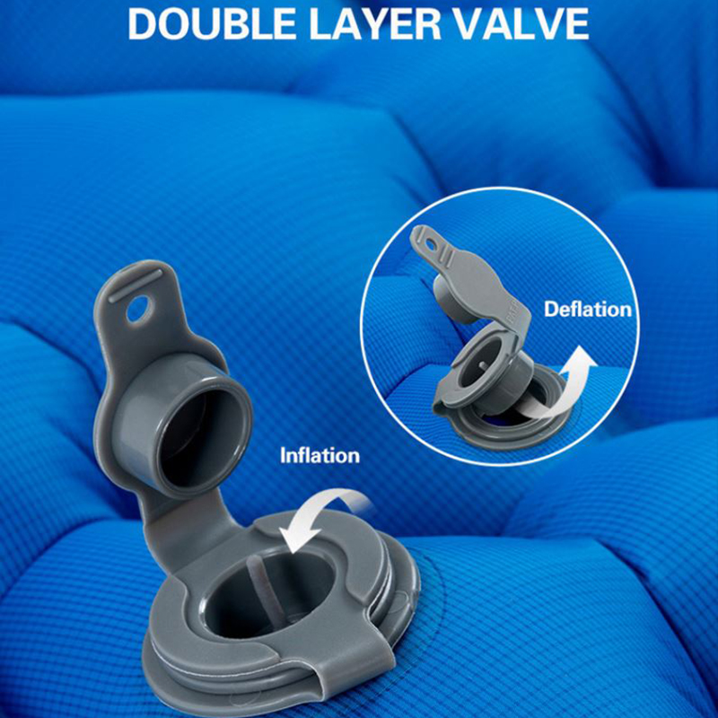 Inflatable cushion (ESG15095)