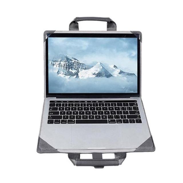  Computer Waterproof Cover Case Laptop Case with Pen (ESG13203)