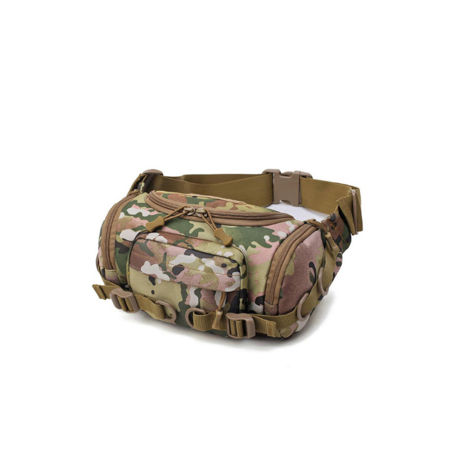 Belt Bag Waist Pack Bag Cross-Body Bag (ESG13133)