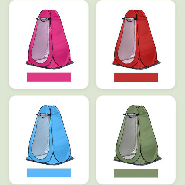 Changing Dressing Shelter Tent (ESG15111)