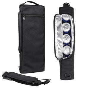 Golf Cooler Bag Wine Beer Insulated Thermal Cooler Backpack (ESG20204)