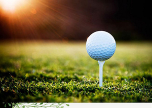 Golf Hollow Balls Indoor Outdoor for Kids Adult Golfer (ESG16102)