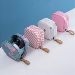  Travel Cosmetic Bag Toiletry Bag Organizer Pouch Purse (ESG19988)