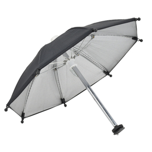  Waterproof Cover Universal Camera Umbrella Compact Supplies (ESG23156)