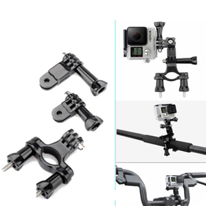 Action Mount Operable Phone Gopro Chest Mount with Any Smartphone (ESG23160)