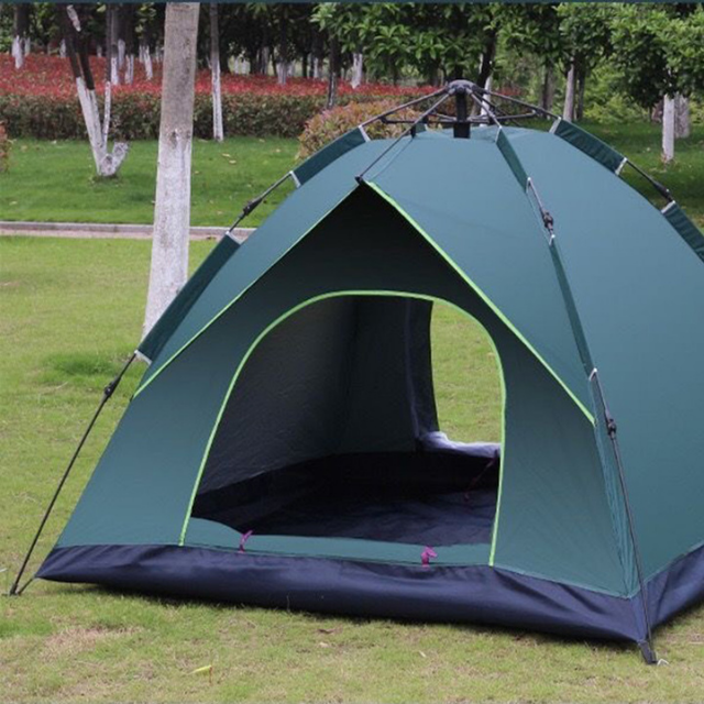 2-3 Persons Lightweight Tent (ESG15108)
