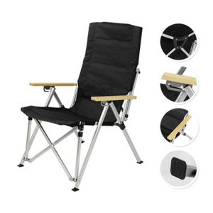 Adjustable Long Back Chair (ESG19652)