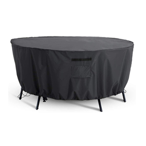Waterproof Outdoor Furniture Cover (ESG15311)