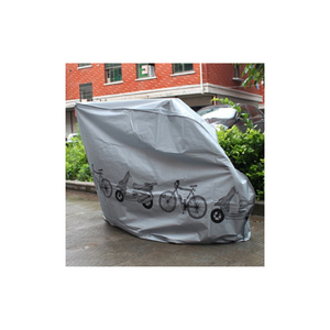 Waterproof Rain/Sun Bike Bicycle Cover (ESG14446)