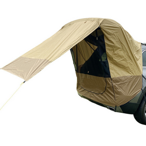Car Trunk Camping Tent for Self-Driving Tour (ESG16774)