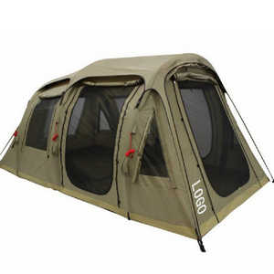 Tent Outdoor Inflatable Tent Camping Columnless Poleless Bar (ESG18258)